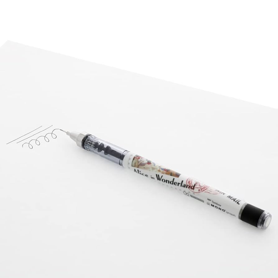 Amazon.co.jp: サンスター文具 ディズニー シャープペン モノ